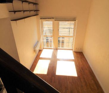 Appartement 3 pièces - 21000 Dijon - Photo 6