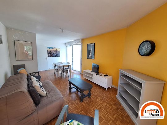 Location Appartement 2 pièces 51m² - Photo 1