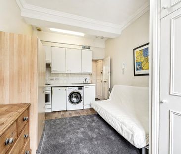 Studio to rent - Photo 3