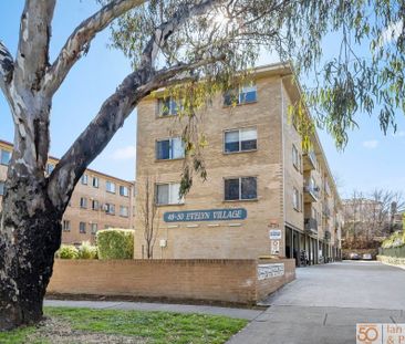 18/48 Trinculo Place, Queanbeyan NSW 2620 - Apartment For Rent | Do... - Photo 1