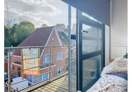 Appartement met twee slaapkamers nabij centrum Ninove - Photo 4