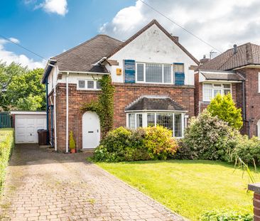 Elwood Road, Bradway, S17 - Photo 3