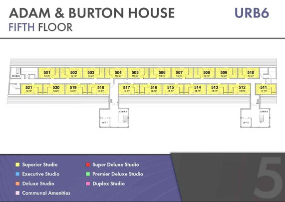 Deluxe Studio - Photo 1