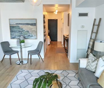 For Lease - 55 Stewart Street Unit# 905, Toronto, Ontario - Photo 1