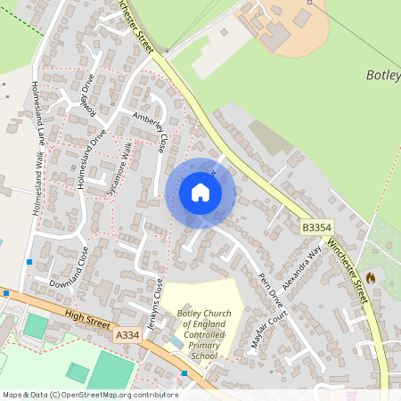 Parkview, Southampton