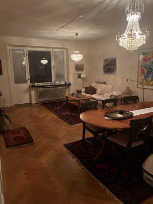 Geijersgatan, Uppsala - Photo 1