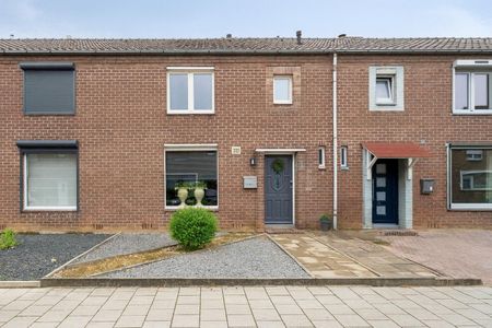 Edmond Jasparstraat 11 6136 JK Sittard - Photo 2