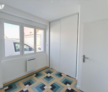 PORT SAINT PERE : Rue du Fief Labbé, Appartement TIII RDC - Photo 5