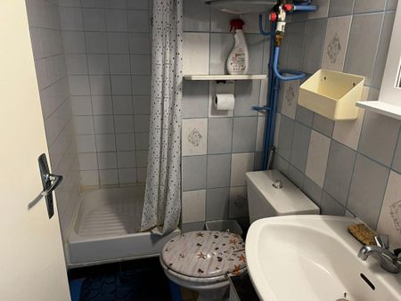 Location Appartement 2 pièces Meublé 31m² ST JEAN DE MONTS 85160 - Photo 5