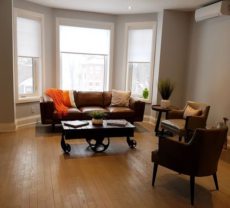 For Lease - 153 Rusholme Road Unit# 2nd Front, Toronto, Ontario - Photo 2