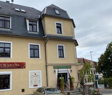 01445 Dresden - Radebeul , Moritzburger Straße 82 - Foto 1