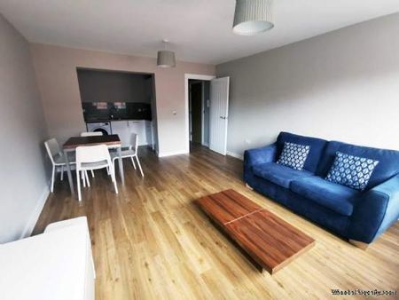 1 bedroom property to rent in Coventry - Photo 3