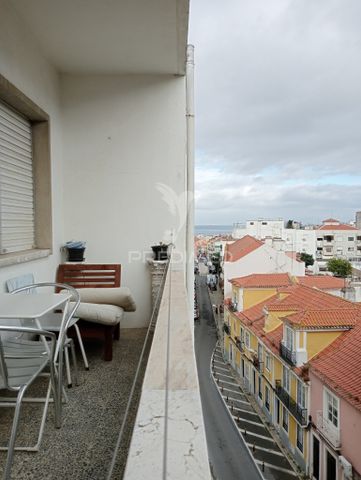 Apartamento T2 em Setúbal - Photo 2