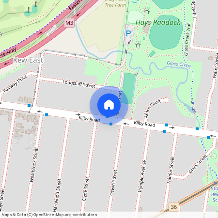 141 Kilby Road, Vic 3102, Kew East