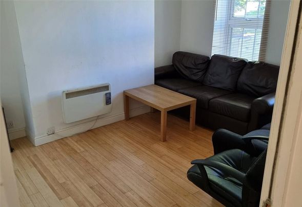 5 bedroom terraced house to rent - Photo 1
