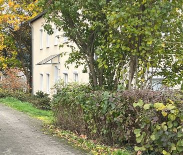 Für die kleine Familie, wundervolle 3 Zimmer in der 1 Etage - Foto 5