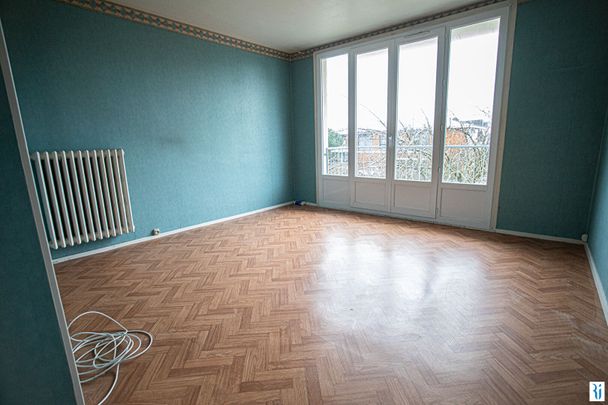 Location Appartement 3 pièces 56m² BONSECOURS 76240 - Photo 1