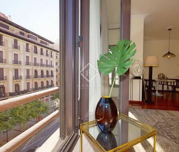 4 bedroom luxury Apartment for rent in Alicante, Spain - Photo 2