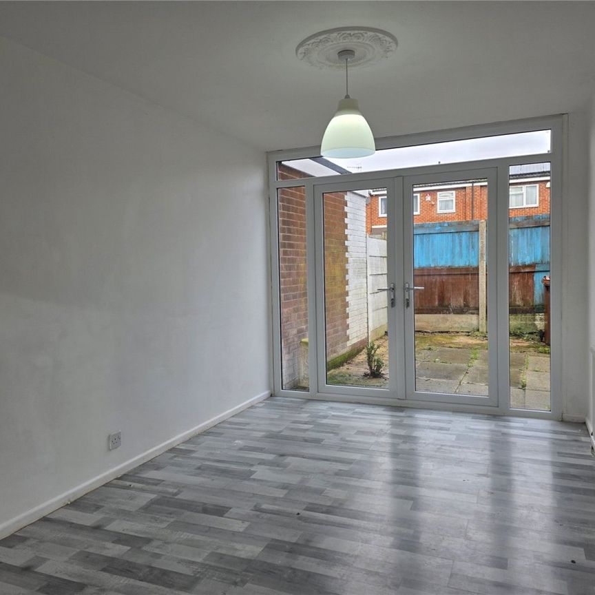 Northcote Way, Nottingham, Nottinghamshire, NG6 - Photo 1