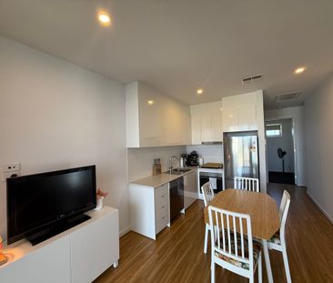 Low Maintenance Living in Convenient Location - Photo 4