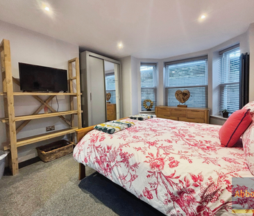 2 bedroom ground floor flat to rent - Photo 4