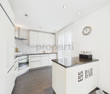 Familienidylle deluxe - Duplexhaus in Killwangen - 7.5 Zimmer, gros... - Foto 5