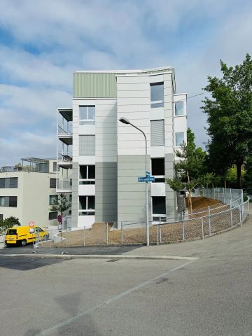 2.5 Zimmer, 71 m², 2. Stock - Photo 5