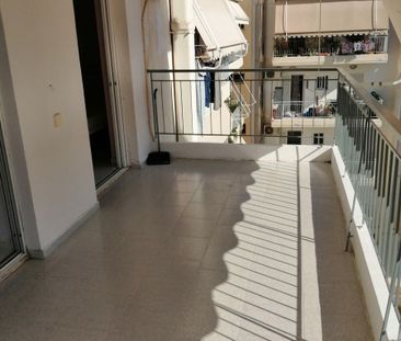 Studio/Γκαρσονιέρα για ενοικίαση Τερψιθέα - Γλυφάδα (Πάτρα) - Photo 6