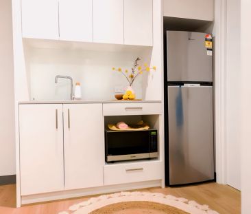 4 Bed Shared Apartment - Photo 4