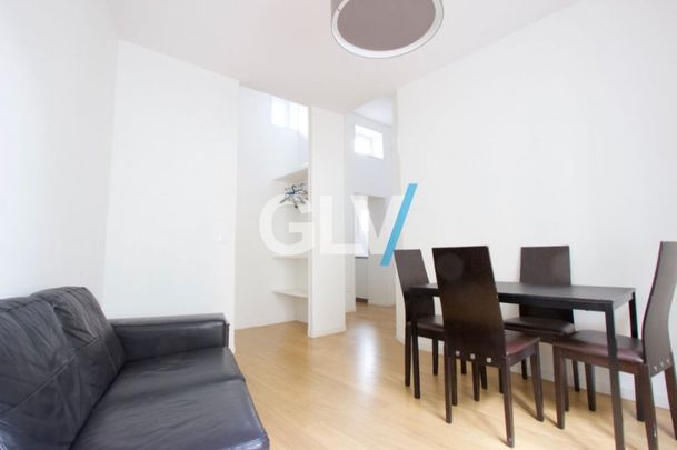 Appartement 3 pièces à Lille - Photo 1