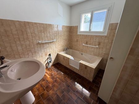 Maison 5 pièces – 120 m² environ à Vannes (ref : 34724) - Photo 5