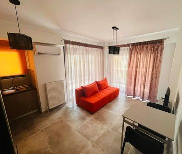 Studio/Γκαρσονιέρα για ενοικίαση Ιπποκράτειο (Φάληρο - Ιπποκράτειο) - Photo 2