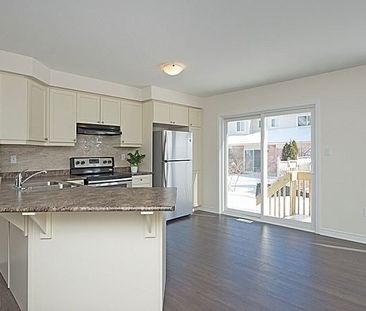 For Lease - 1646 Gainer Crescent, Milton, Ontario - Photo 4