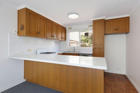 1/84 St Andrews, Brighton VIC 3186 - Townhouse For Rent | Domain - Photo 5