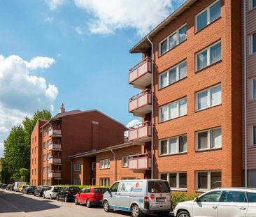 Gullregnsgatan 4 C - Photo 4