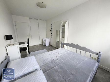 Location Appartement 2 pièces 43m² LIMOGES 87100 - Photo 5