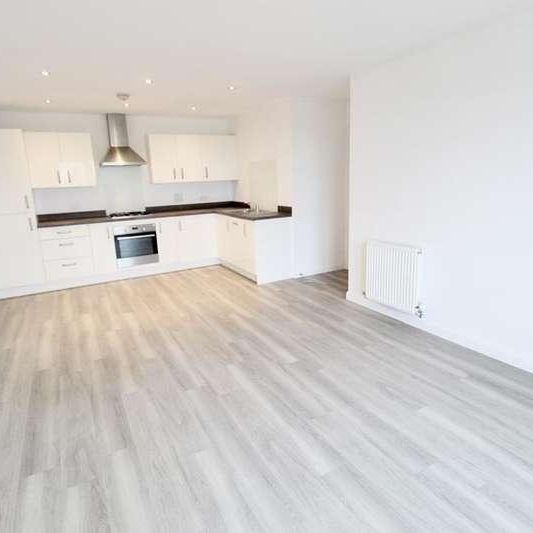 Ocean Apartments, Park Road, Top Floor, AB24 - Photo 1