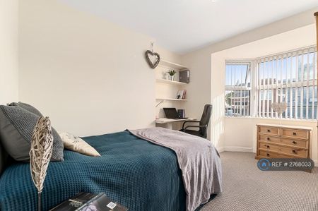 6 bedroom maisonette to rent - Photo 3