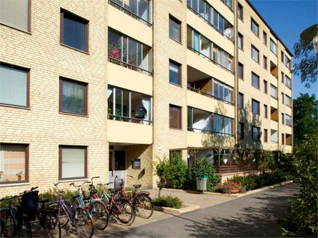 Delsjögatan 12, Bellevuegården - Photo 4