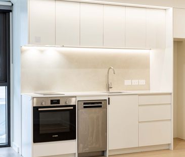 Apartment Living - Photo 2