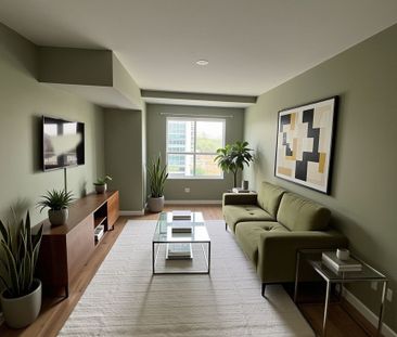 For Lease - 313 Richmond Street Unit# PH54, Toronto, Ontario - Photo 5