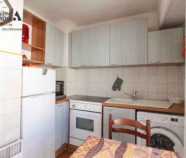 Location Appartement 2 pièces 50m² NICE 06100 - Photo 5