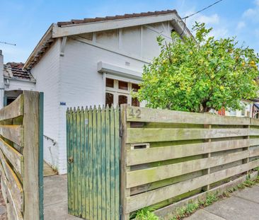 42 Regent Street, Ascot Vale VIC 3032 - Photo 1