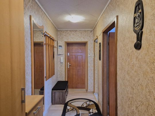 3 pokoje | balkon| Świerczewo - Фото 1