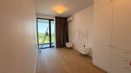 Apartament 3 camere - The Ivy - Baneasa - Photo 4