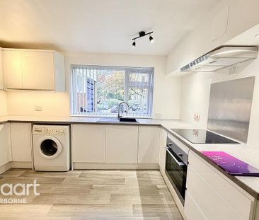 2 bedroom apartment to rent - Photo 2