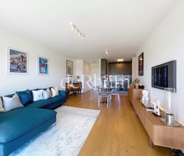 Appartement de 2.5 pièces meublé clé en main! - Foto 1