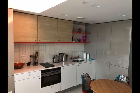 Studio Flat, Tidal Basin Road, E16 - Photo 4