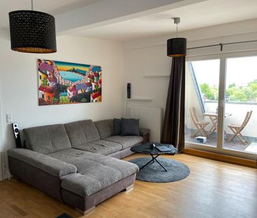 Tolle Wohnung zur Zwischenmiete - Photo 1