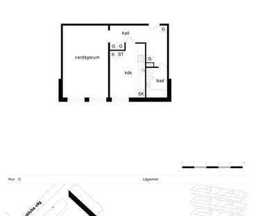 von Rosens väg 60, Herrgården - Photo 2